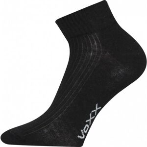 Voxx SETRA 11 Športové ponožky, čierna,biela, veľkosť