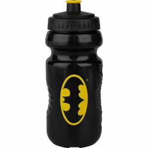 Warner Bros BATMAN Športová fľaša, čierna, veľkosť os