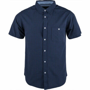 Willard INGEMAR Pánska košeľa, tmavo modrá, veľkosť