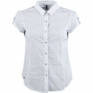 Willard PAUSI Dámska košeľa, biela, veľkosť 44