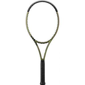 Wilson Výkonnostný tenisový rám Výkonnostný tenisový rám, čierna, veľkosť 3