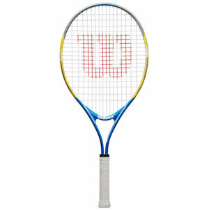 Wilson US Open 25 Detská tenisová raketa, modrá, veľkosť